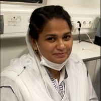 Atiqua Siddique