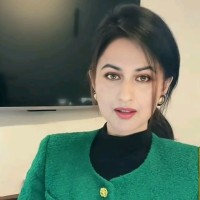 Roma Irshad