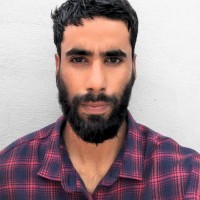 Mohammad Anas Ansari