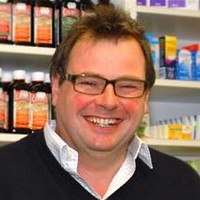Jonathan McGill