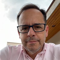 José Roberto Romero