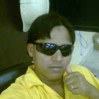 AKHLAQUE AHMAD ANSARI