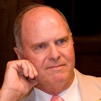 Robert Mack Shealy, PhD
