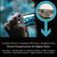 Competency Based Digital Marketing