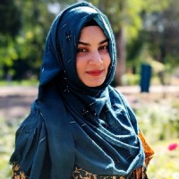Amna Waheed