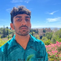 Varij Patel