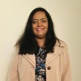 Sonam Sinha