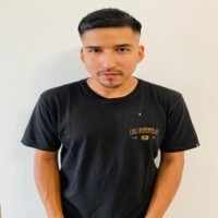 Javier Nicolas Lincopan