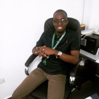 Abdul - Rashad Seidu
