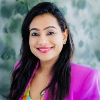 Sheeba Rafique