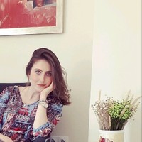 Hazel Bakar Göktepe