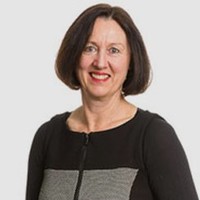 Margaret Morrison