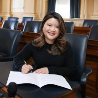 Irene Shin