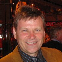 Alex Pochtarev