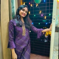 Akshata Pugaonkar