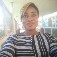 Diane Sylvie Kone