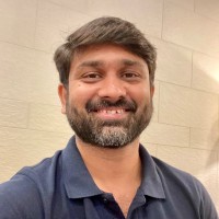 Gopalakrishnan Rajendran