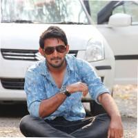 Jakir Umar Shaik