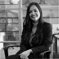 Kirti Agrawal