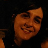 Erica Bergonzi
