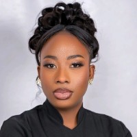 Oluwatoni Odubela