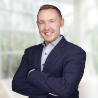 Kieran Clyde, Cfa