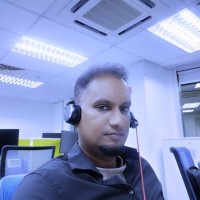 Naresh Kumar