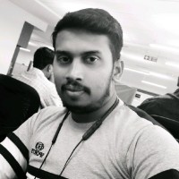 Bramha Patil