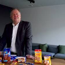 Markus Konrad Stöckle