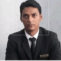 Mohmed Mahaisud Shaikh
