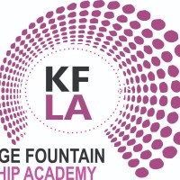 KFLA KNOWLEDGE FOUNTAIN LEADERSHIP ACADEMY
