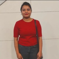 Veena Prasad