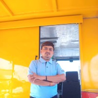 Yogendra Yadav