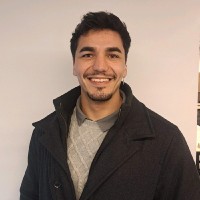 Benjamín Teuber Lillo