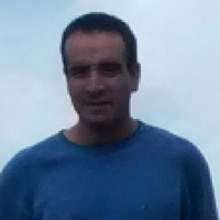 Martin Diaz