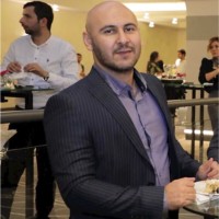 Nicat Aliyev