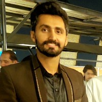 Ghulam Mustafa