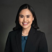 Jayne Mellany Nicolas