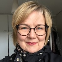 Nina Leitsamo