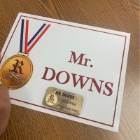 Grayson Downs