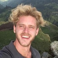 Bastian Van Den Hoogen
