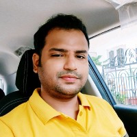 Chetan More