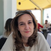 Carmen Santiago Gómez