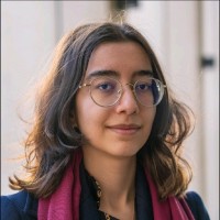 E. Ilayda Aksu