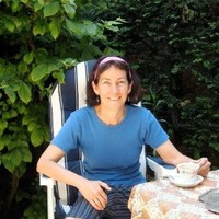 Amy Clashman
