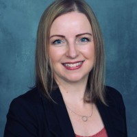 Ginger Klein