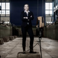 Esther van Zutphen