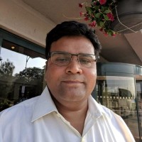 Swadesh Kumar Gour