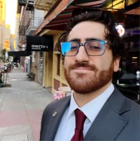 Spencer Ghobadian