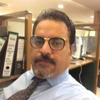 Aslam Mahar